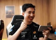 RRQ Lemon: Pro Player Mobile Legends dengan Segudang Prestasi