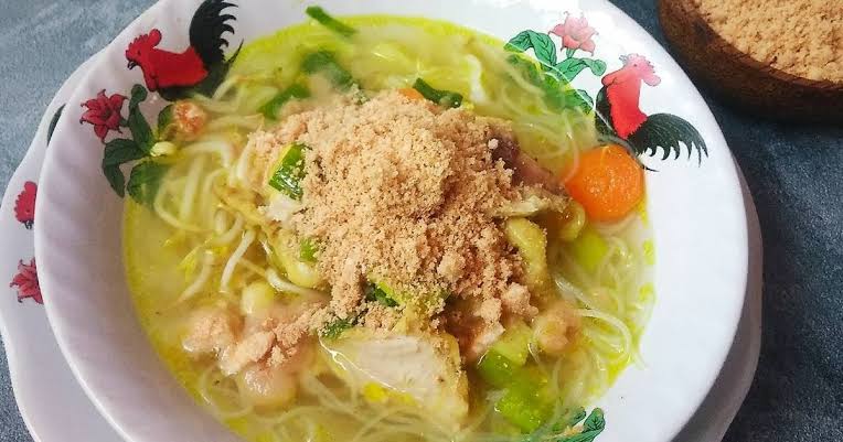 5 Kuliner Khas Jawa Timur yang Menggugah Selera 