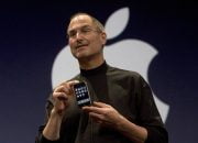 Steve Jobs: Sang Visioner Revolusioner