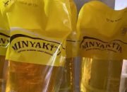 Kemendag Pastikan Tidak Ada Kenaikan Harga Minyak Goreng hingga Hari Raya Idul Fitri