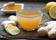 Minum Jahe Sebelum Tidur: Nikmati 5 Manfaat Kesehatan yang Menakjubkan