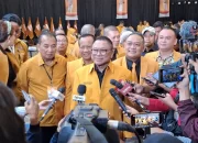 Hanura Minta Pemerintah Tunda Penerapan Program Tapera