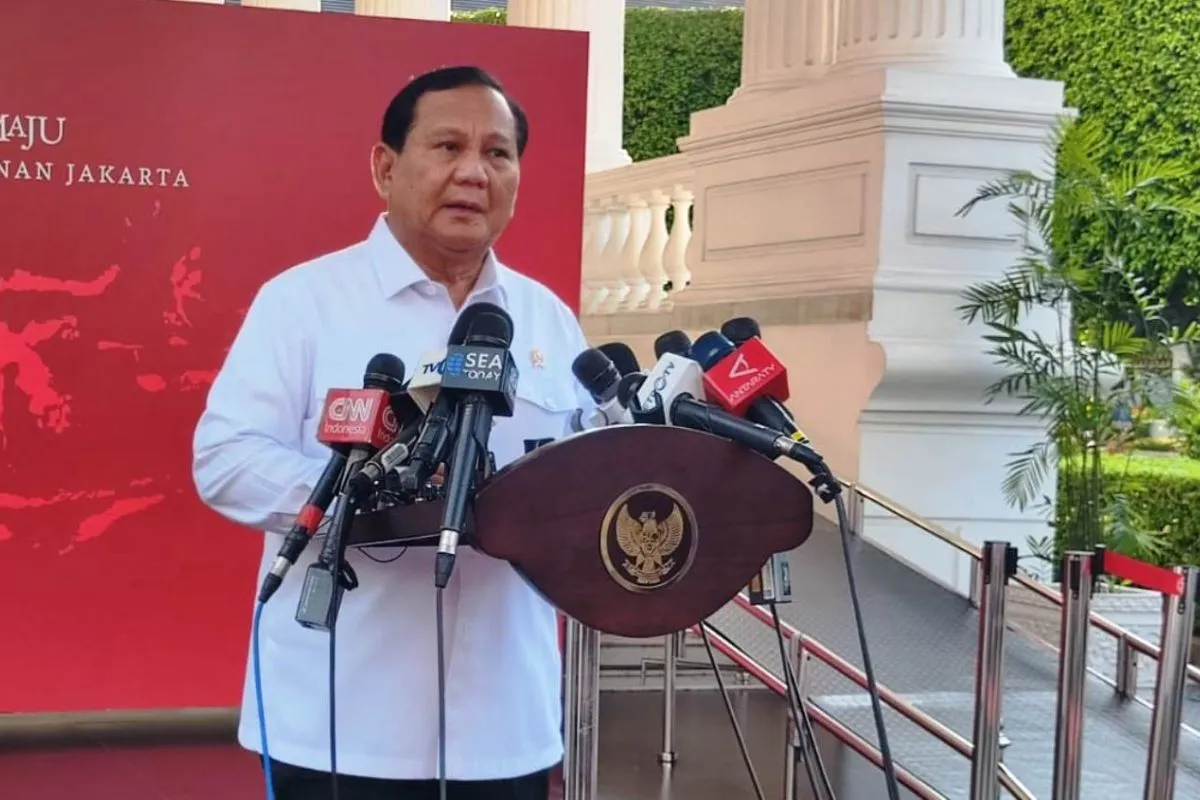 Indonesia Siapkan Bantuan Medis untuk RS di Gaza