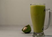 Sensasi Segar dan Kaya Manfaat, Jus Alpukat Jadi Minuman Favorit Sehat