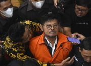 Penasihat Hukum SYL Ungkap Dugaan Kasus Korupsi Lain di Kementerian Pertanian