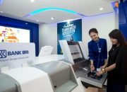 Catat Laba 29,9 T BRI (BBRI) Meraih Keuntungan Signifikan Pada Semester I-2024
