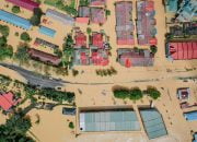 El Nino Berakhir, Mulai Agustus 2024 La Nina Diprediksi Berlangsung, Sektor Pertanian dan Perkebunan Terdampak