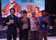 Iwan Fals Rilis Ulang Album “RAYA” Setelah 10 Tahun