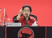 Megawati Tolak UU TNI dan Polri, Berikut Adalah Alasannya