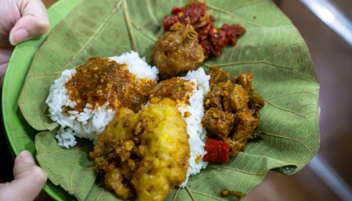 Cirebon, Kota Kuliner dengan Cita Rasa Unik