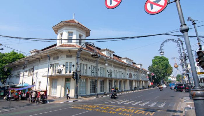 Suhu Bandung Anjlok, Capai 9 Derajat Celcius