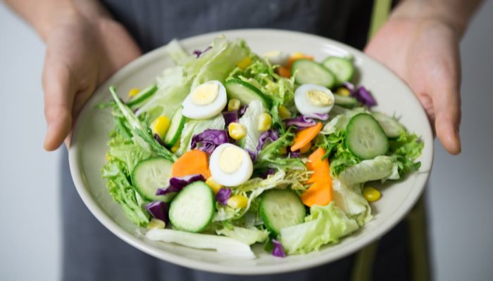Tren Diet Berdasarkan Golongan Darah Semakin Populer