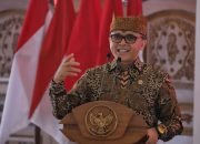 Menteri PANRB Dukung Penguatan BNN Berantas Narkotika