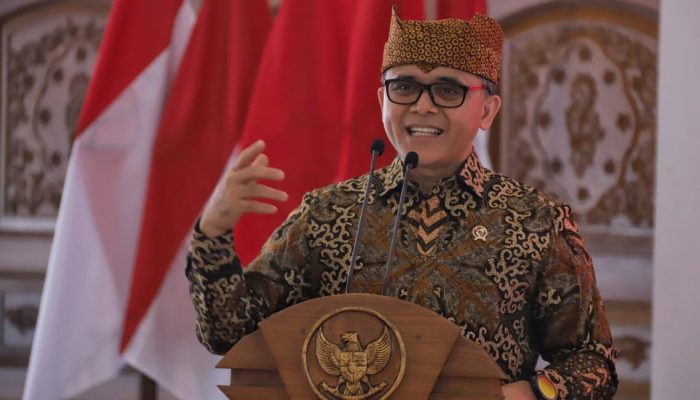 Menteri PANRB Dukung Penguatan BNN Berantas Narkotika