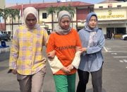 Influencer Parenting Terancam 5 Tahun Penjara karena Aniaya Anak di Daycare Miliknya