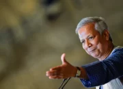 Muhammad Yunus, Peraih Nobel Perdamaian 2006, Ditunjuk Menjadi Pemimpin Sementara Bangladesh