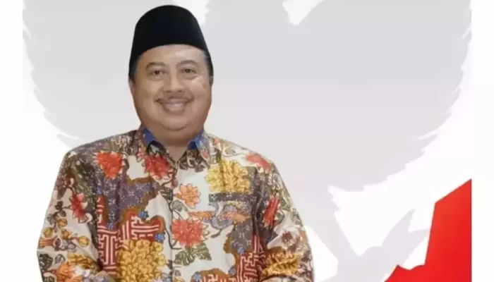 Perjalanan Kepemimpinan Warsubi, Kepala Desa yang siap Menjadi Bupati Jombang