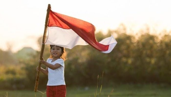 Perjalanan 79 Tahun Kemerdekaan Indonesia