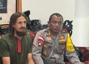 Pilot Susi Air Berhasil Bebas Usai Disandera KKB Papua