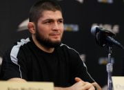 Khabib Nurmagomedov Akan Berkunjung Ke Indonesia Di Bulan Oktober