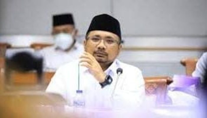 Pendaftaran CPNS Kemenag 2024 Resmi Dibuka Hari Ini