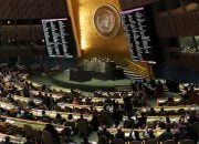 Resolusi PBB Tuntut Israel Akhiri Pendudukan di Palestina dalam 1 Tahun, Ini Kata Pakar Soal 14 Negara yang Tolak dan Bela Israel