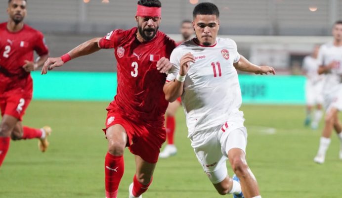 Kontroversi Wasit di Laga Bahrain vs Indonesia: Protes Berencana Ajukan PSSI