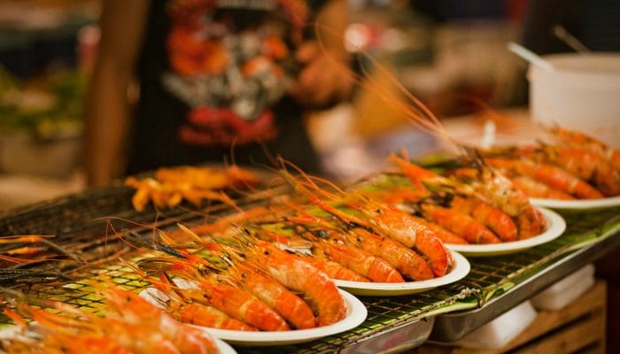 7 Tempat Makan Seafood di Bandung yang Wajib Dicoba