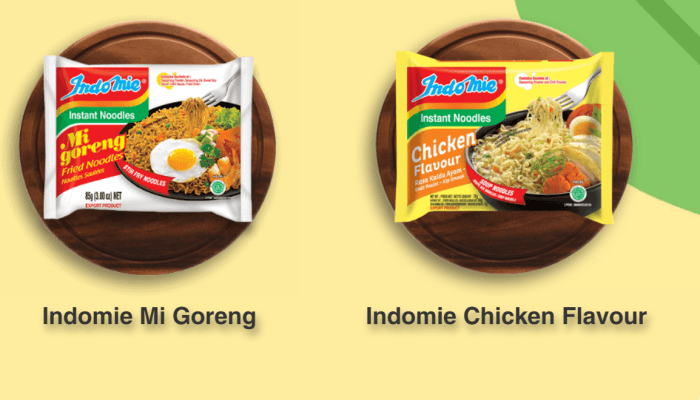 Australia Tarik Peredaran Indomie, Ini Penyebabnya