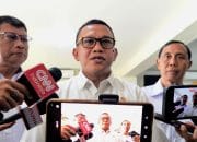 BP2MI Berhasil Tangkap Calo yang Berencana Memberangkatkan 8 Migran Secara Ilegal ke Abu Dhabi