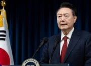 Tim Investigasi Periksa Kantor Presiden Korea Selatan Terkait Deklarasi Darurat Militer