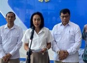 5 Pekerja Migran Indonesia Ditembak Petugas Otoritas Maritim di Malaysia