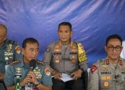 Anggota Polsek Cinangka Disanksi, Buntut Kasus Penembakan yang Terjadi di Tol Tangerang-Merak