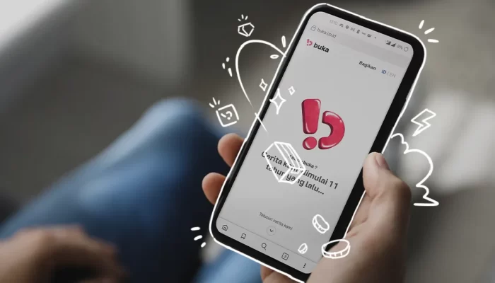Bukalapak Dikabarkan Tutup Layanan Marketplace, Ini Penyebabnya