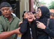 Hakim Putuskan Restitusi Rp 1,02 M untuk Keluarga Korban Tragedi Kanjuruhan
