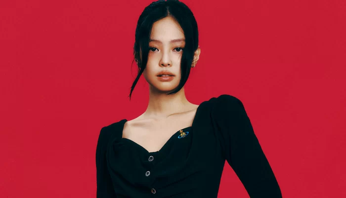 Jennie BLACKPINK Ungkap Tak Pernah Lakukan Dance Challenge