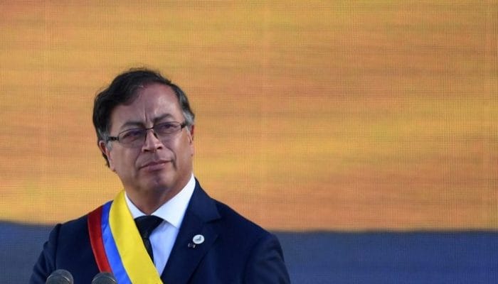 Kolombia Sepakat Terima Deportasi Migran Ilegal dari AS