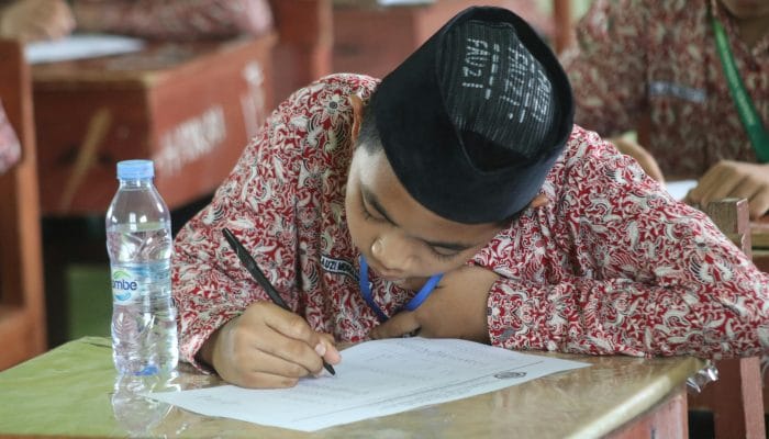 Mendikdasmen Sebut Sistem PPDB Zonasi 2025 Ditentukan di Sidang Kabinet