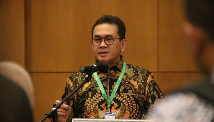 Menteri Perdagangan Segel Gudang PT NNI atas Dugaan Pelanggaran Hukum
