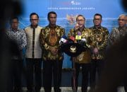 Pemerintah Putuskan Tidak Impor Sejumlah Komoditas Utama di Tahun 2025