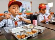 Program Makan Bergizi Gratis: Anggaran, Gizi, dan Kekhawatiran Food Waste