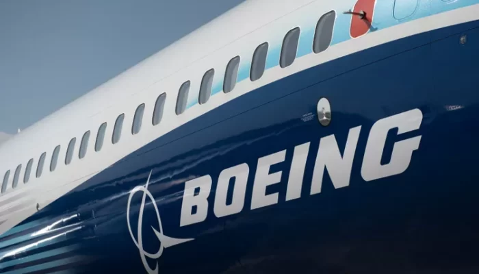 Wamenperin Dorong Boeing Bangun Pabrik Komponen Pesawat di Indonesia