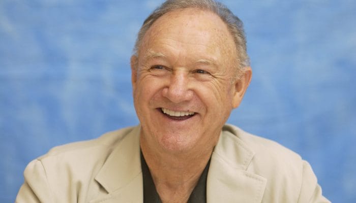 Aktor Senior Pemenang Oscar, Gene Hackman Ditemukan Meninggal Dunia Bersama Sang Istri di Kediamannya