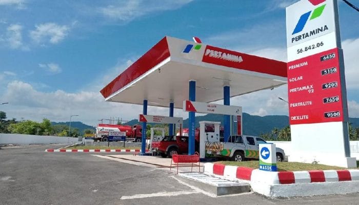 Benarkah BBM Subsidi Dihilangkan Tahun 2027 Mendatang?