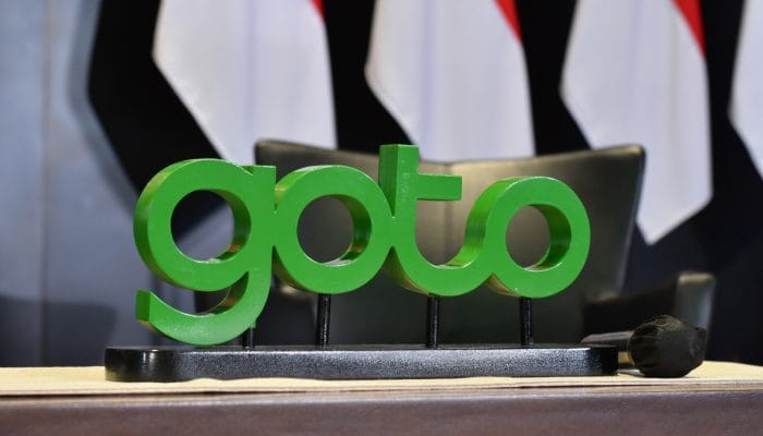 Ini Dampak Tuntutan THR Mitra Pengemudi Ojek Online Terhadap Prospek Saham GOTO