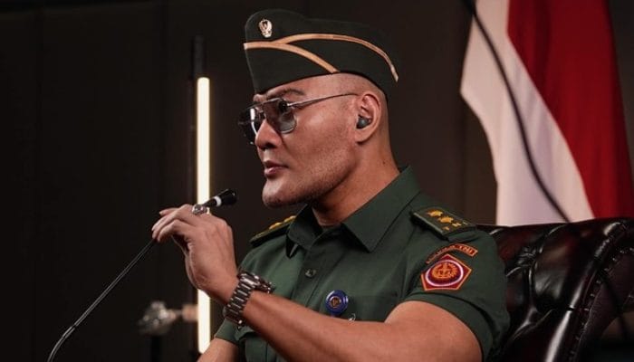 Ini Kisaran Gaji dan Tunjangan yang Deddy Corbuzier Terima Usai Ditunjuk Jadi Stafsus Menhan