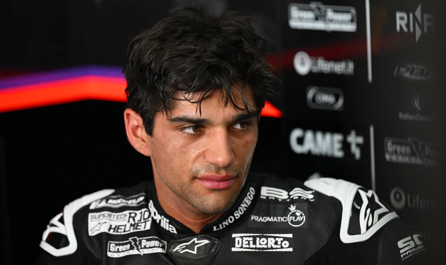 Jorge Martin Kecelakaan Saat Uji Pramusim MotoGP 2025 di Sepang, Alami Patah Tulang di Tangan dan Kaki