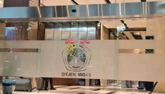 Kejagung Geledah Kantor Ditjen Migas, Kementerian ESDM Buka Suara