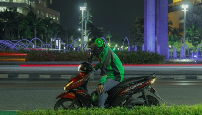 Masyarakat Transportasi Indonesia Usulkan Pengemudi Ojek Jakarta Peroleh BBM Subsidi