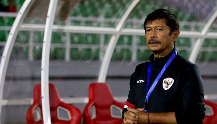 PSSI Resmi Berhentikan Indra Sjafri, Ini Perkiraan Pelatih Baru Timnas Indonesia U-20